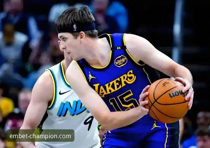 EMBET安全通道 揭秘湖人137-130险胜步行者背后,数据流与观赛体验的深度关联