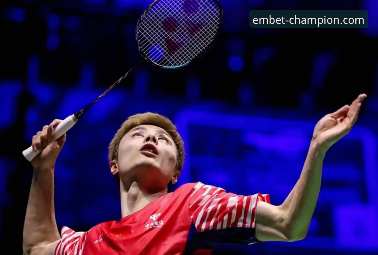 从石宇奇亚锦赛夺冠，看专业体育平台如何提升观赛分析深度