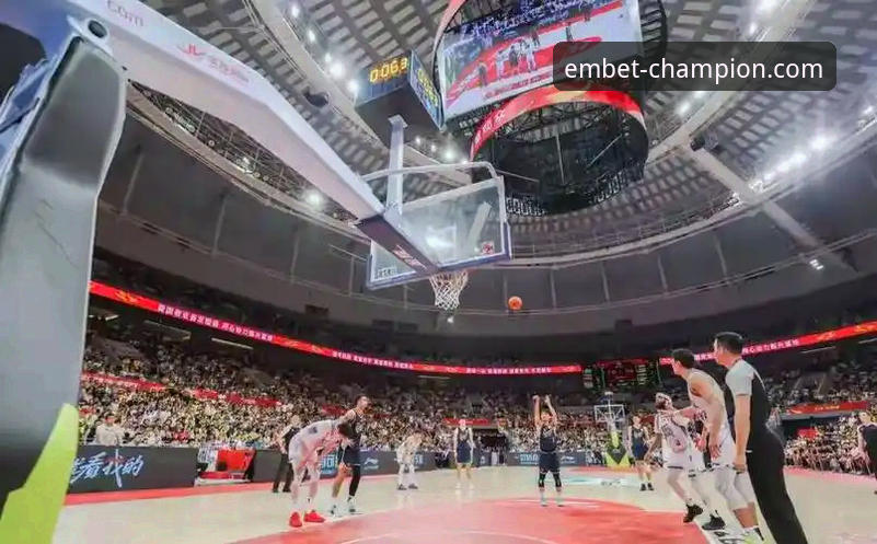 广东77-74逆转宁波，徐杰暴走背后，易倍体育用户如何看懂这场球？